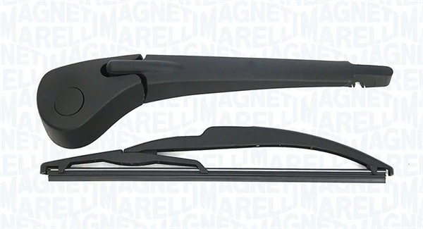 Wiper Arm Set, window cleaning